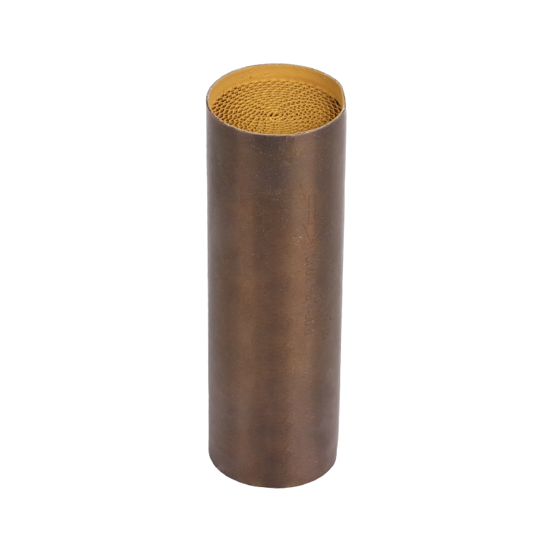 Metallum Substratum