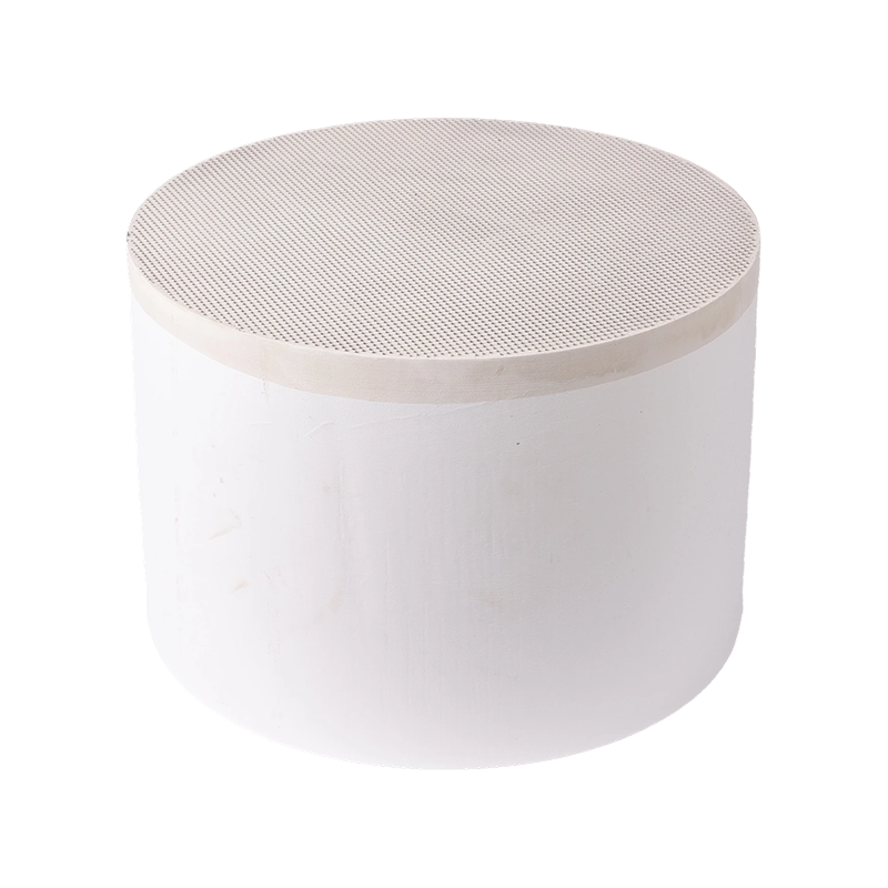 Favus Substrate DPF Catalyst