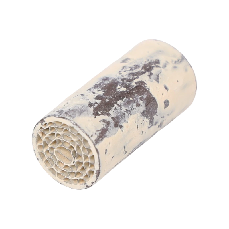 Favus metallicus mini substrato
