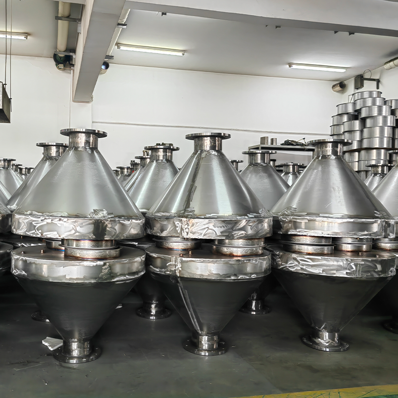Magna-Scale Catalyst Unit