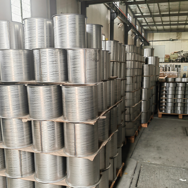 Gasoline Filtrum particulare (GPF) Catalyst Elementum